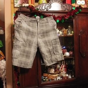 MEN'S SHORT